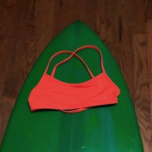 Jolyn 'Adrian' Bikini Top, Sz M